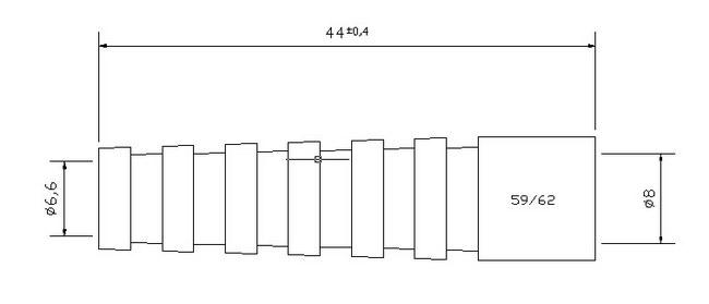 CCTV BNC Male Crimp On Connector with Long Boot for RG59 Cable(CT5015)(5).jpg
