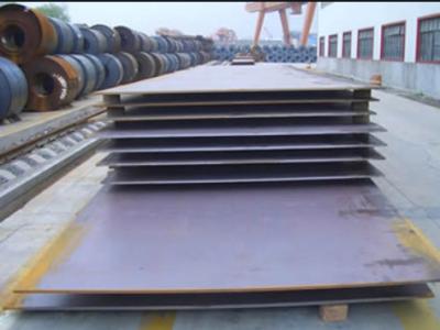 China Carbon steel plate,steel plate,Mild steel plate, Q235B plate,mild steel sheet, Q345B steel plate, A516Gr.b plate, SS400 for sale
