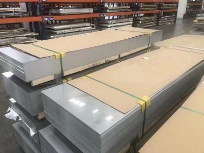 China 316/316L /304/201 Stainless Steel sheet, 2B/NO.4/HL/NO.1/Mirror sheet, Decorative sheet, structure steel sheet for sale