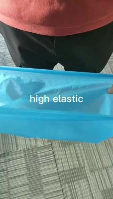 China Plastic Waterproof Shoe Covers Hot Sale & High Quality Best Selling Diposable CPE PE for sale