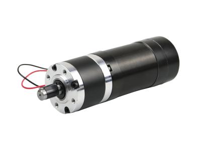 China 57BLS 4000rpm 0.33N.M 138w 57BLS Brushless DC Gear Motor for sale