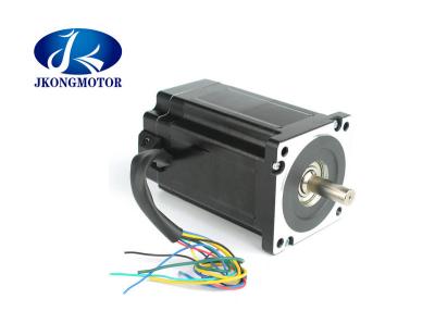 China velocidad clasificada 3000RPM LOS 2.1N.M del alto del esfuerzo de torsión de 660W 48V motor sin cepillo de DC en venta