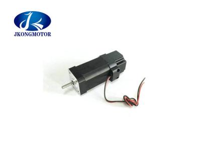 China brushless 3 phase dc motor 8 Poles 3000RPM High Speed Brushless Dc Motor Can With Integrated Controller for sale