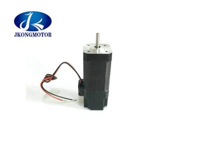China 24V dc brushless motor 4000RPM Brushless DC Motor With Integrated Controller For Car Usage 3 phase brushless dc motor c for sale