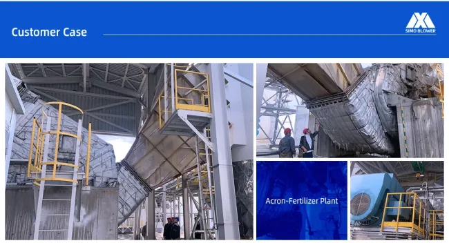 Titanium Material Belt Driven Ventilation Centrifugal Blower Fan for Chemical Industries