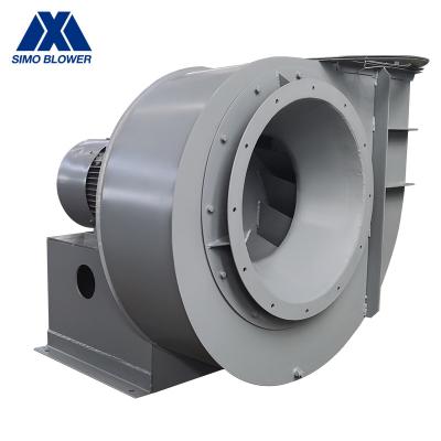 China Carbon Steel Kilns Cooling Industrial Centrifugal Fans Energy Saving for sale
