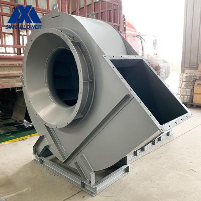 China Coal Mill Forced Draft Fans FD Blower Anti Wear Air Supply Ventilation for sale