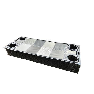China GEA PHE Plate Plate Heat Exchanger Caustic Soda Exchange Plates for sale