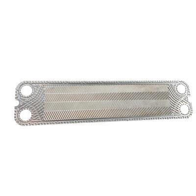 China S4A S21A Sondex Heat Exchanger Plate For Heat Exchanger Cooling Equipment for sale