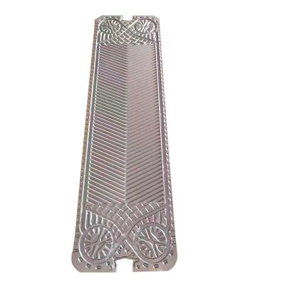 China Heat Exchanger Tranter Plates Gasket Molybdenum Stainless Steel for sale