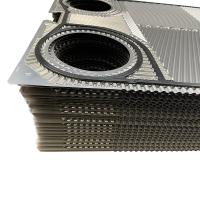 Quality Heat Exchanger SPX APV Plates Titanium And Titanium-Palladium Alloy for sale
