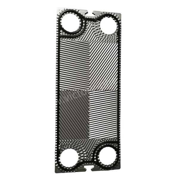 Quality Custom Sondex Heat Exchanger Plate SUS304 A Revolutionary Solution for sale