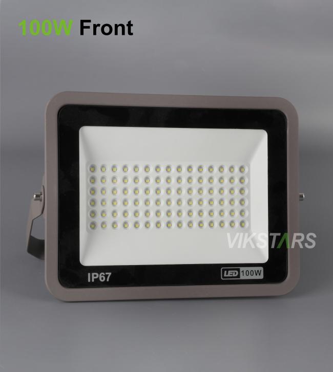 Cheapest Price LED Flood Lights 50W 100W 150W 200W 300W 400W IP67 Outdoor LED Reflector 1
