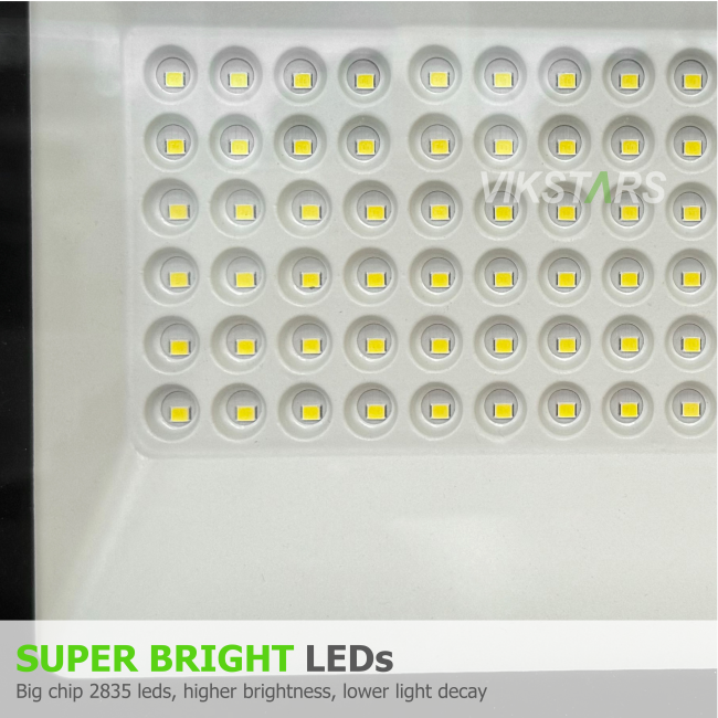 Cheapest Price LED Flood Lights 50W 100W 150W 200W 300W 400W IP67 Outdoor LED Reflector 7