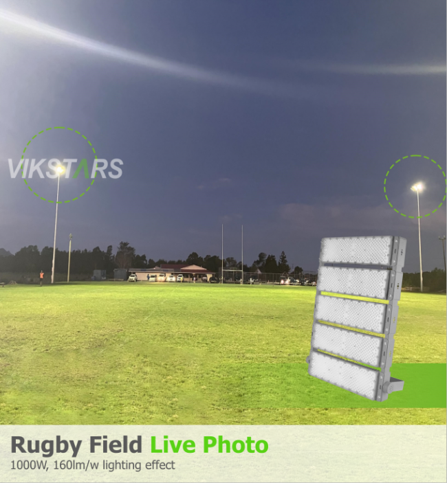 160lm/W LED Flood Lights With High Bright 200w 400w 600w 800w 1000w 1200w 14