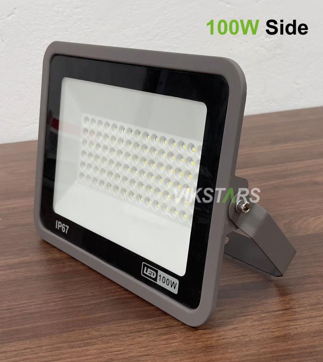 Cheapest Price LED Flood Lights 50W 100W 150W 200W 300W 400W IP67 Outdoor LED Reflector 2