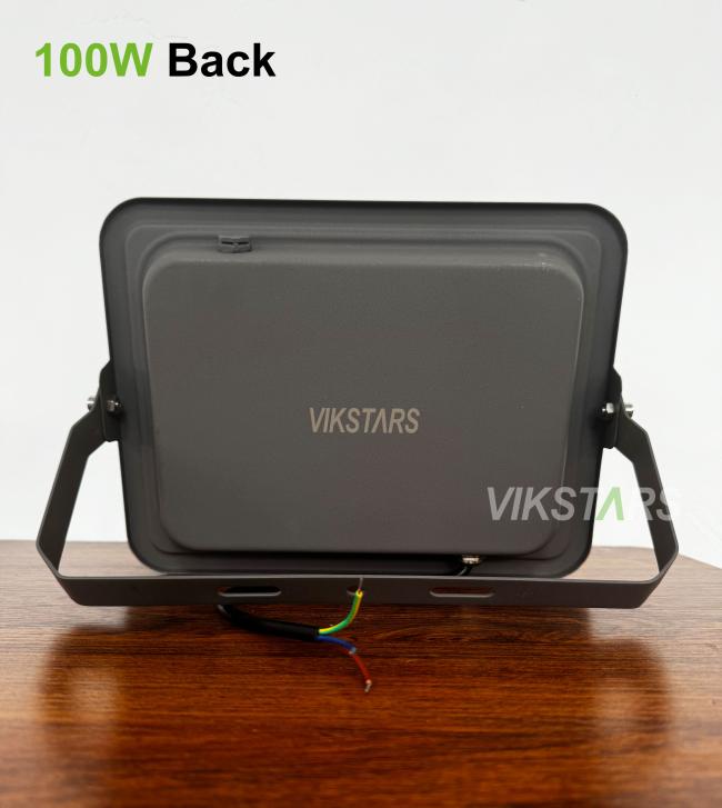 Cheapest Price LED Flood Lights 50W 100W 150W 200W 300W 400W IP67 Outdoor LED Reflector 4