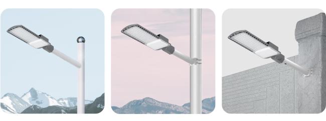For Wholesale Cheapest Led Street Lights For Public Lighting Road Pathway Community 4