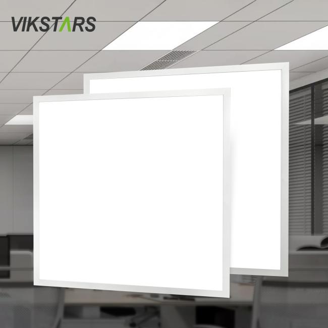 55W 5500LM LED Panel Lights DOB CHeap Price Indoor Recessed Led Panel Lamp 0