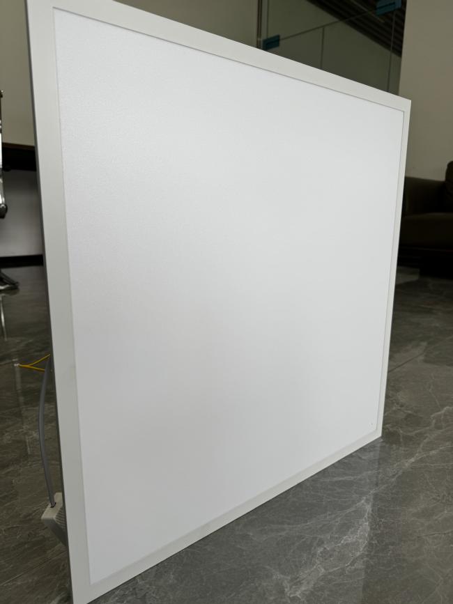 55W 5500LM LED Panel Lights DOB CHeap Price Indoor Recessed Led Panel Lamp 2