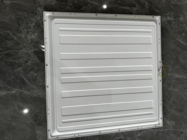 55W 5500LM LED Panel Lights DOB CHeap Price Indoor Recessed Led Panel Lamp 3