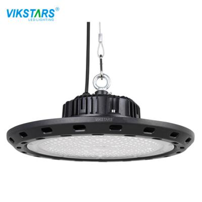 China 240W LED Waterproof UFO LED High Bay Light 150lm/w For Warehouse And Garage for sale