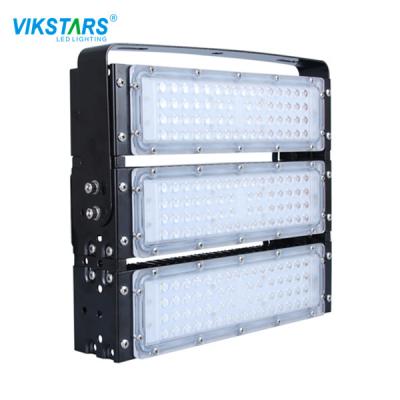 China Tunnel Outdoor LED Flood Light 0.1KW IP66 2700K for sale