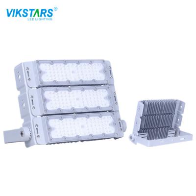 China CE 250W 500W Outdoor LED Flood Light Cultural Plaza 13.8*19in for sale