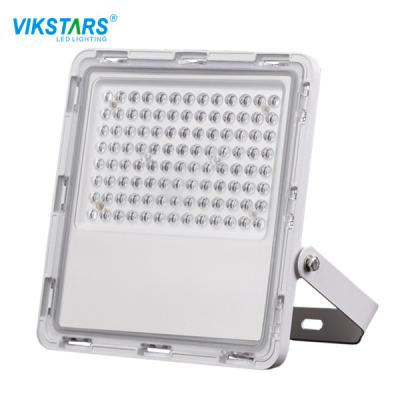China IP65 PF0.95 Outdoor LED Flood Light 100W Stadium White For Park Garden Path for sale