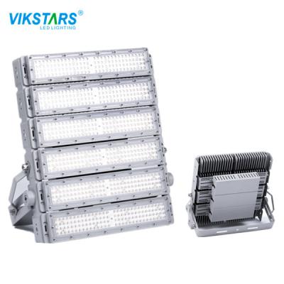 China 15.5*9.4*14.4in Outdoor LED Flood Light 300w Ip66 Adjustable For Factory for sale
