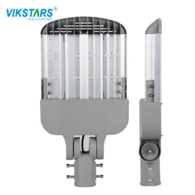 China EMC Waterproof LED Street Light 100w 50w 75*155 Deg Adjustable Angle for sale