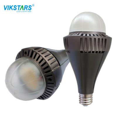 China Factory Workshop High Power LED Bulb 277 VAC 125.5*253mm for sale