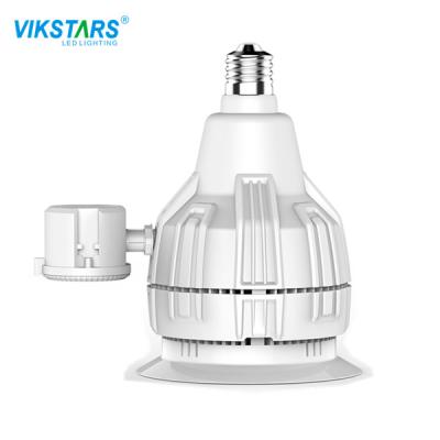 China Warehouse High Power LED Bulb 120 Degree Beam Angle 80CRI for sale