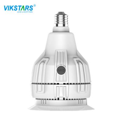 China Supermarket High Power LED Bulb 150w 200w Long Lifespan 135lm/w for sale