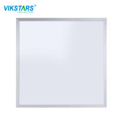 China 600x600 Recessed LED Flat Panel Lights 4000lm 265V 36W For Shopping Mall for sale