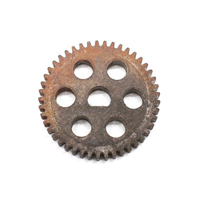 China Coating Metal Powder Metallurgy Powder Metallurgy Products Mahjong Table Gear Accessories for sale