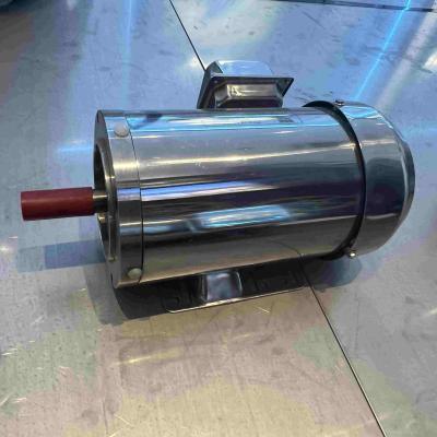 China 60Hz Explosion Proof Electrical Motor for sale