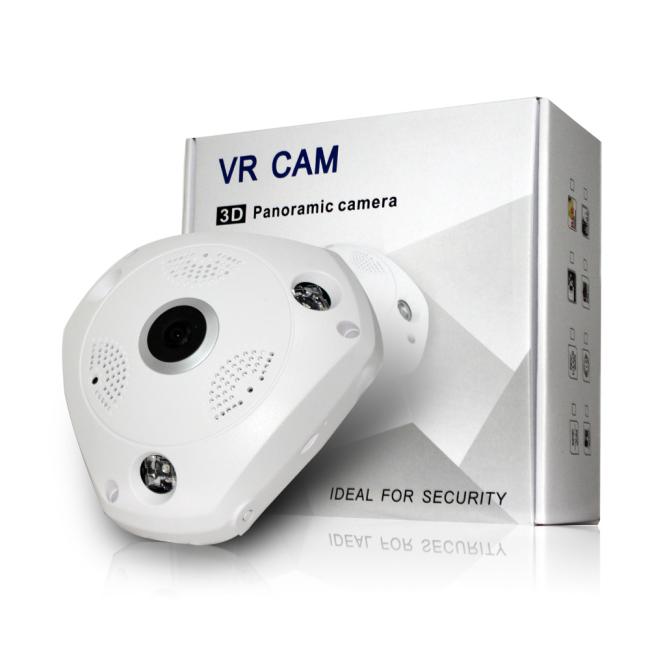 360 Degree Camera IP 3MP Fish Eye 3D Panoramic 1080P WIFI PTZ CCTV 3D VR Video IP Camera Cam Audio Remote Home Monitor 360 Degree Camera IP 3MP Fish Eye 3D Panoramic 1080P WIFI PTZ CCTV 3D VR Video IP Camera Cam Audio Remote Home Monitor