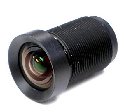 4.35mm M12 1/2.3" IR Filter 72D 10Megapixel Action Camera Lens for Gopro Xiaomi Yi SJCAM Camera DJI Phantom Drones UAVS 4.35mm M12 1/2.3" IR Filter 72D 10Megapixel Action Camera Lens for Gopro Xiaomi Yi SJCAM Camera DJI Phantom Drones UAVS