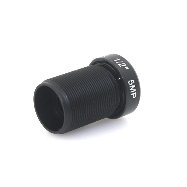 5.0Mega HD 25mm IR CCTV Lens 1/2" For HD IP AHD CCTV Camera, F2.4 M12 Mount Fixed Iris view distance upto 50 meter 5.0Mega HD 25mm IR CCTV Lens 1/2" For HD IP AHD CCTV Camera, F2.4 M12 Mount Fixed Iris view distance upto 50 meter