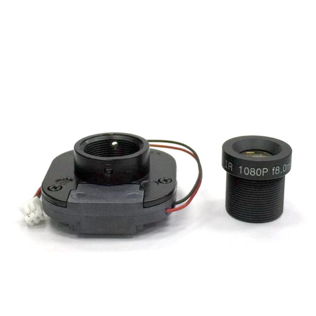 4mm 1080P IR LENS + IR CUT Equipment M12 for Full AHD IP Camera HD CCTV Camera MTV Mount 4mm 1080P IR LENS + IR CUT Equipment M12 for Full AHD IP Camera HD CCTV Camera MTV Mount
