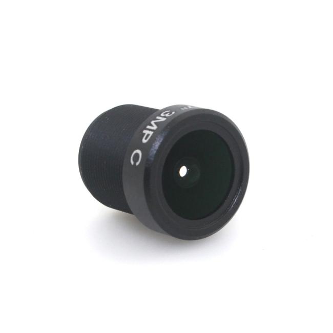 3MP 1/2.7" 2.8mm 120 Degrees Wide Angle View Fisheye CCTV IR Fixed Board Lens M12 MTV Mount Holder Support for Analog IP 3MP 1/2.7" 2.8mm 120 Degrees Wide Angle View Fisheye CCTV IR Fixed Board Lens M12 MTV Mount Holder Support for Analog IP