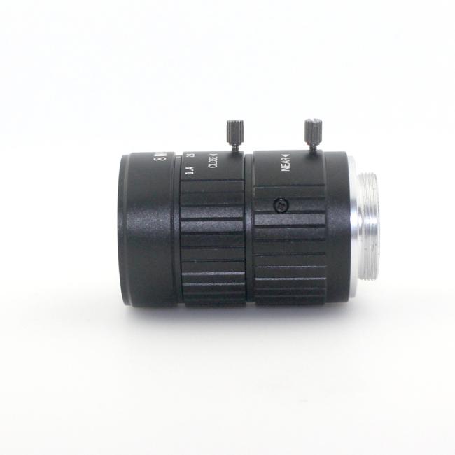 8MP 4K 50mm F1.4 Manual ITS Road Traffic Surveillance CCTV Lens C Mount for 5MP 6MP 8 Megapixel HD Box Body Camera 8MP 4K 50mm F1.4 Manual ITS Road Traffic Surveillance CCTV Lens C Mount for 5MP 6MP 8 Megapixel HD Box Body Camera