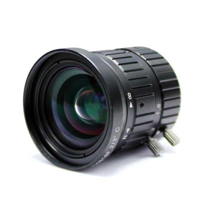 5MP 8mm C mount lens 2/3" 5.0 Megapixel Lens Manual Fixed Lens C Mount Industrial lens For cctv ip camera 5MP 8mm C mount lens 2/3" 5.0 Megapixel Lens Manual Fixed Lens C Mount Industrial lens For cctv ip camera