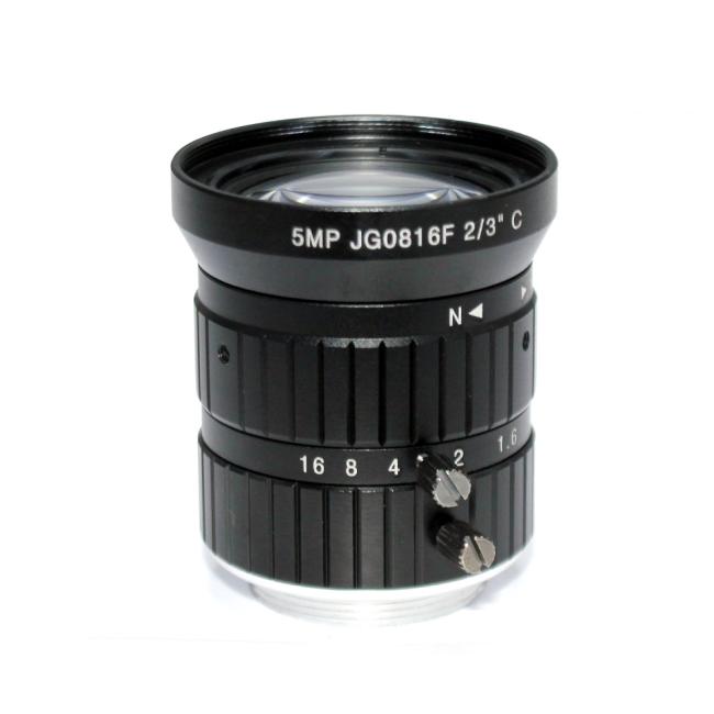 5MP 8mm C mount lens 2/3" 5.0 Megapixel Lens Manual Fixed Lens C Mount Industrial lens For cctv ip camera 5MP 8mm C mount lens 2/3" 5.0 Megapixel Lens Manual Fixed Lens C Mount Industrial lens For cctv ip camera