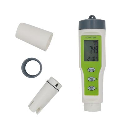 China pH EC Meter TDS Water Quality Sensor PH TDS Meter EC Meter PH TDS Meter EZ-9902 for sale
