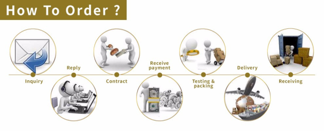 Additional product information or certification