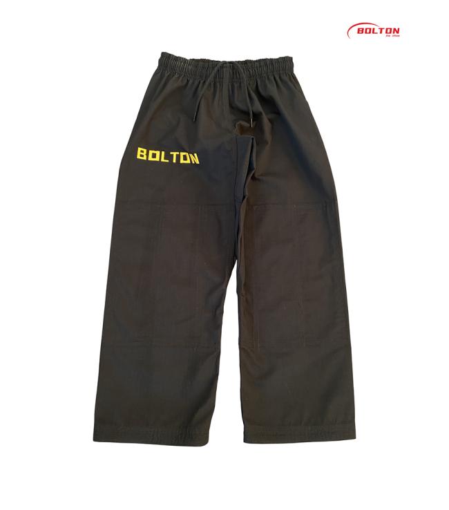 Custom Kids Jiu Jitsu Gi full set