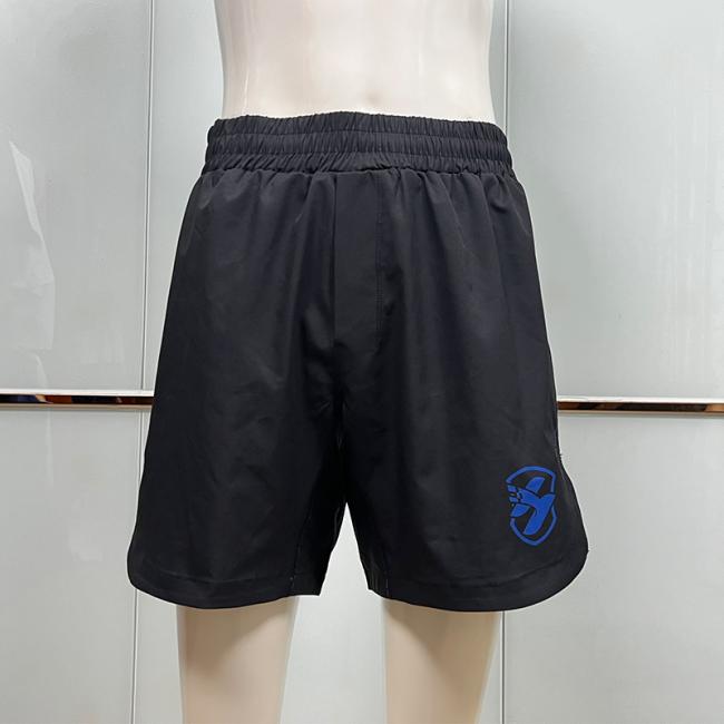 MMA Shorts full product display