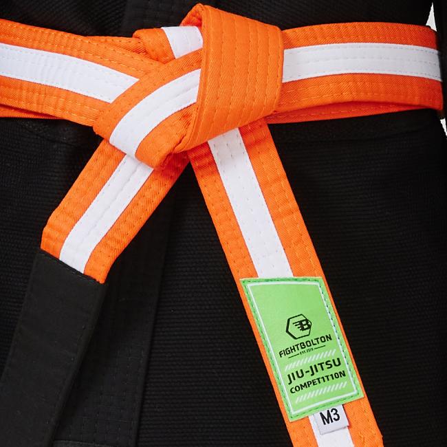 BJJ Gi complete set